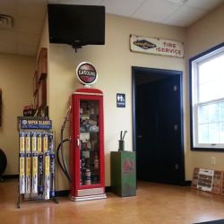 Sternot Auto Repair Inc. ico