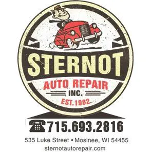 Sternot Auto Repair Inc. 6