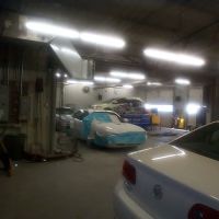 Westside Auto Body