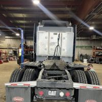 Pomp's Tire Service
