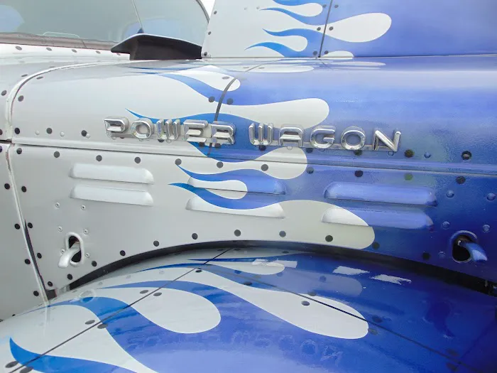 Pure Diesel Power 1