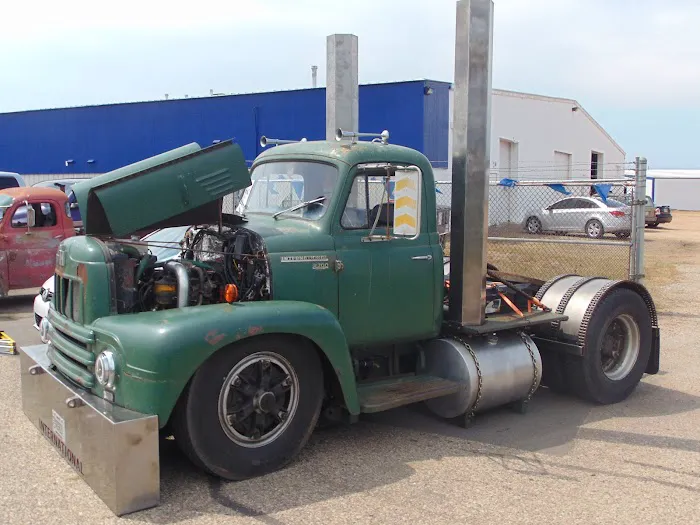 Pure Diesel Power 8