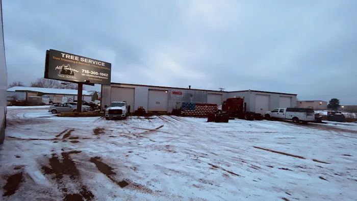 Jake's Quality Repair LLC 1