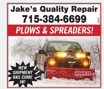Jake's Quality Repair LLC 9
