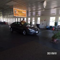 Dick's Auto Body & Sales ico