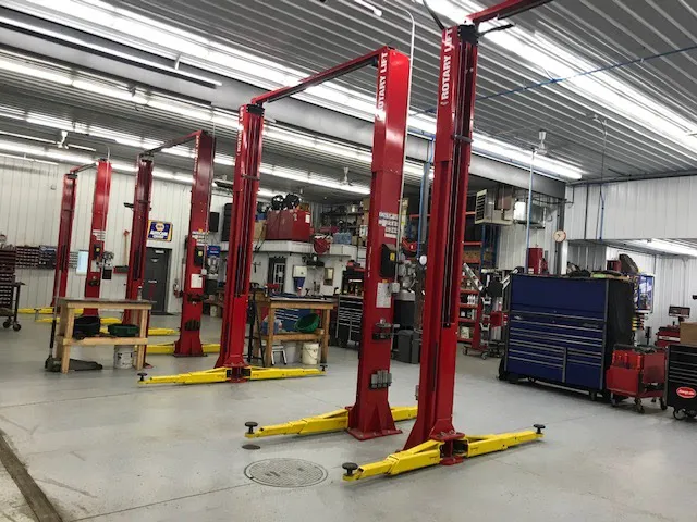 Forst Auto Repair 4