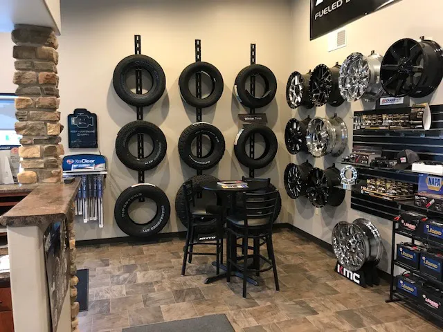 Forst Auto Repair 2