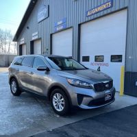 Forst Auto Repair