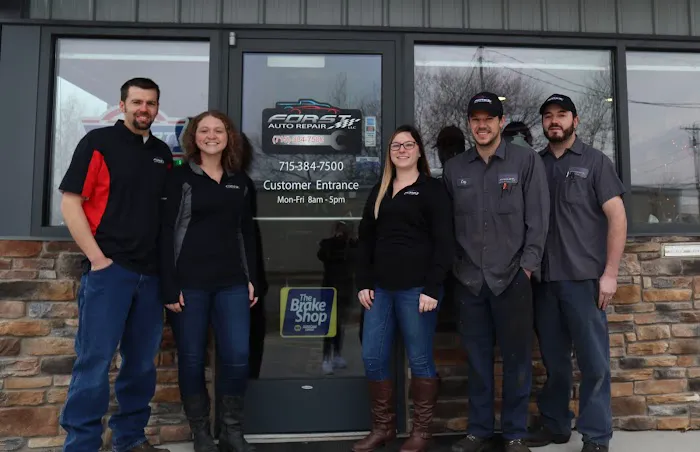 Forst Auto Repair 7
