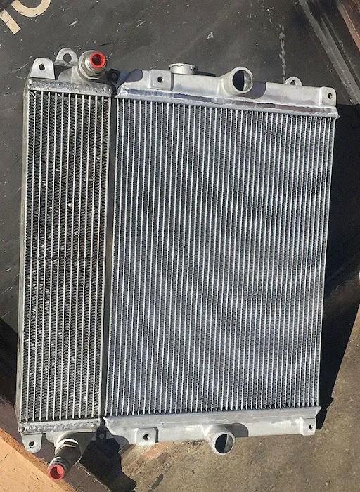 Schiferl Radiator & Welding 6