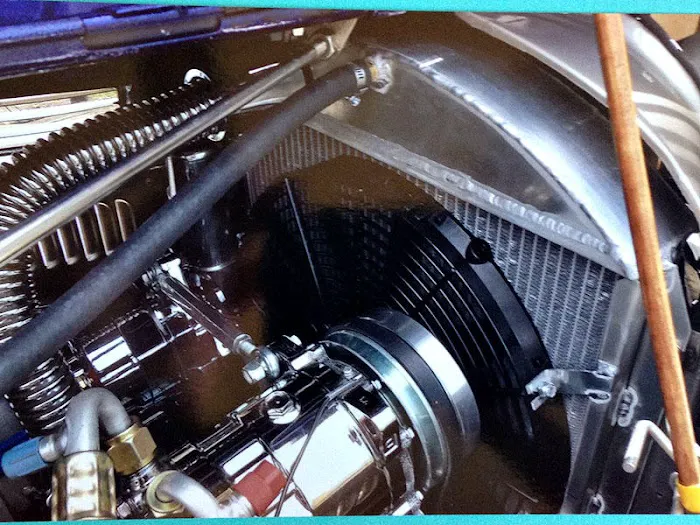 Schiferl Radiator & Welding 5