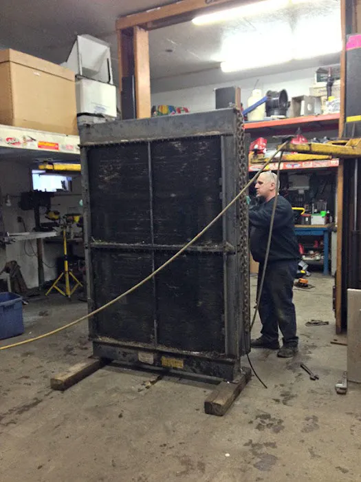 Schiferl Radiator & Welding 2