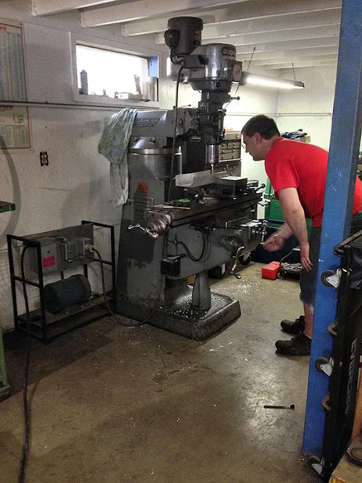 Schiferl Radiator & Welding 7