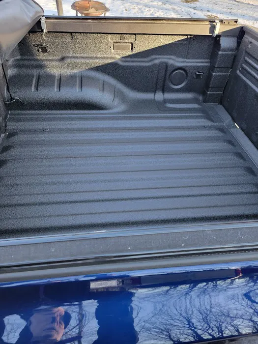 Pilsner Spray Coatings, LLC 0