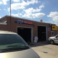 Jim's Auto Repair