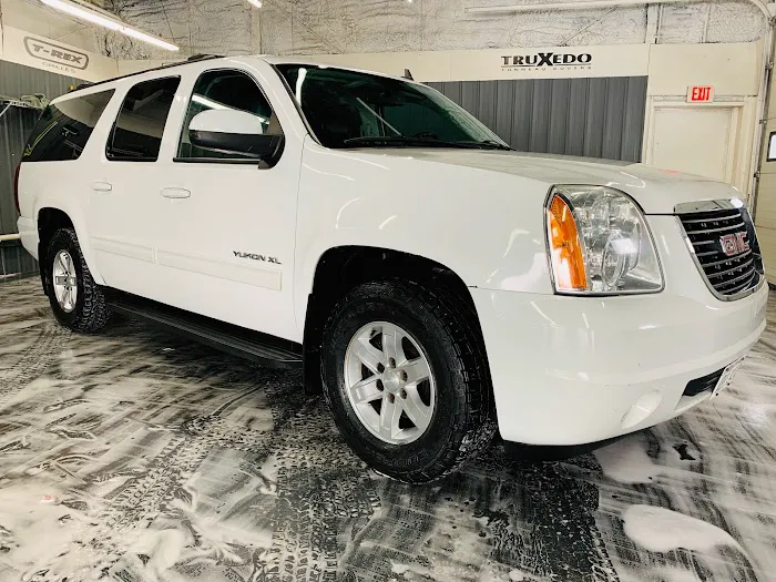 Premier Auto Detailing, Accessories & Tinting 2