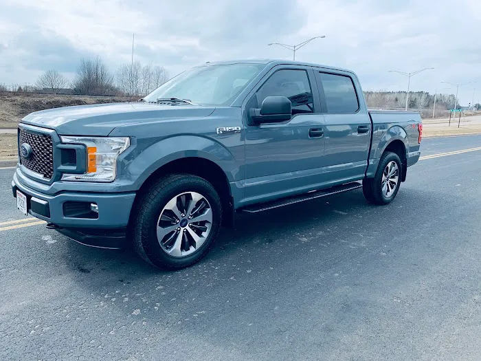Premier Auto Detailing, Accessories & Tinting 1