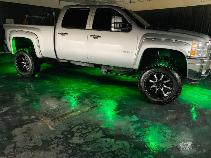 Premier Auto Detailing, Accessories & Tinting 0