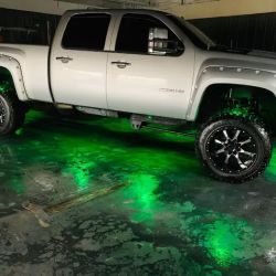Premier Auto Detailing, Accessories & Tinting ico
