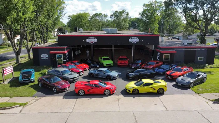 Premier Auto Detailing, Accessories & Tinting 3