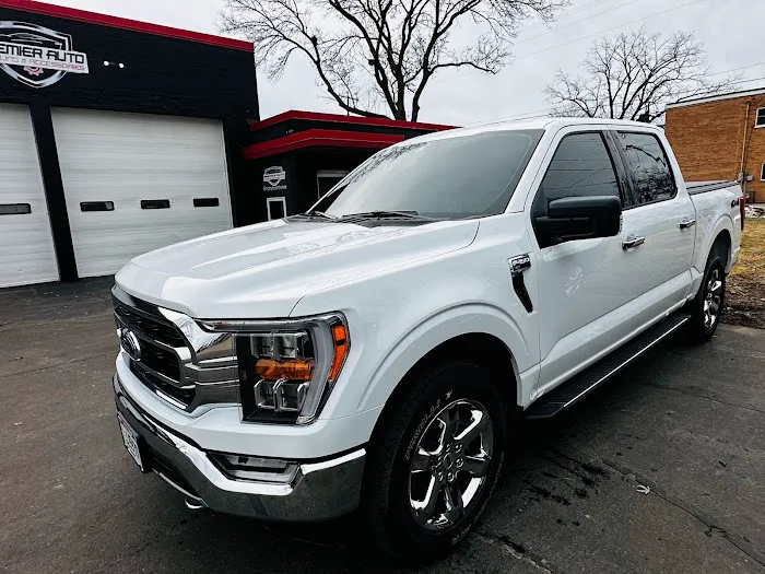 Premier Auto Detailing, Accessories & Tinting 8