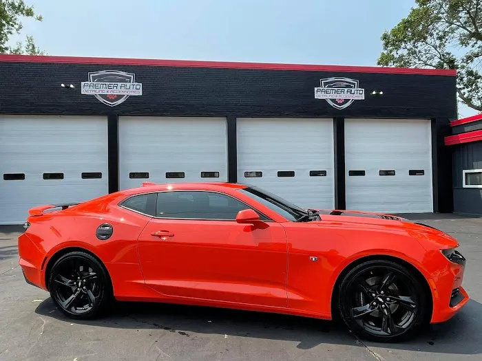 Premier Auto Detailing, Accessories & Tinting 9