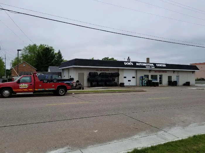 Don's Automotive Center 4