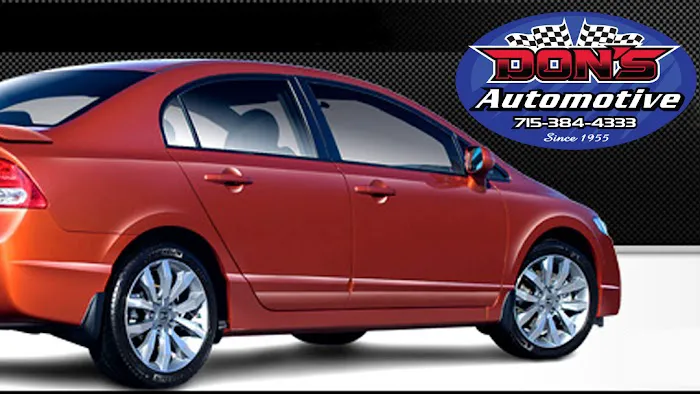 Don's Automotive Center 6