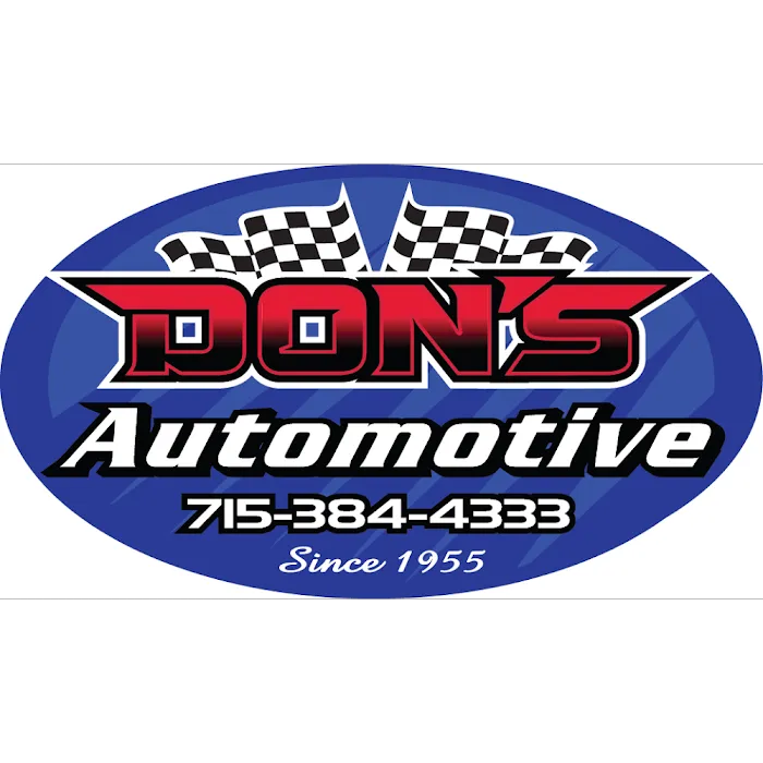 Don's Automotive Center 7