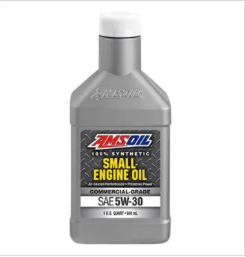 BAR - M Performance LLC 2