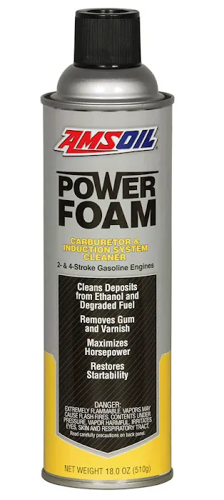 BAR - M Performance LLC 8