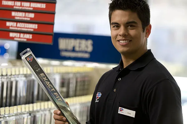 Advance Auto Parts 5