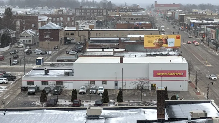 Advance Auto Parts 9