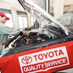 LeadCar Toyota Wausau Service Center ico