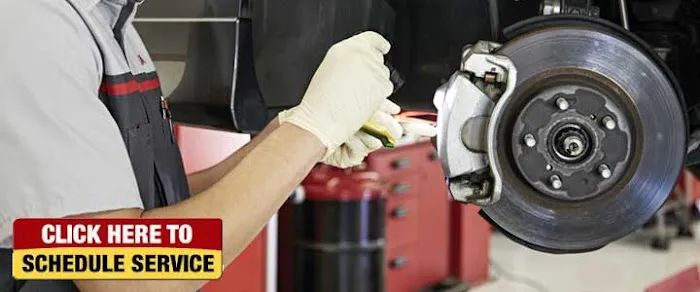 LeadCar Toyota Wausau Service Center 3
