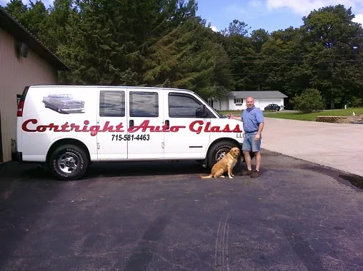 Cortright Auto Glass LLC 2