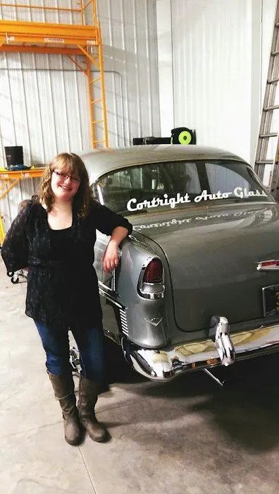 Cortright Auto Glass LLC 1