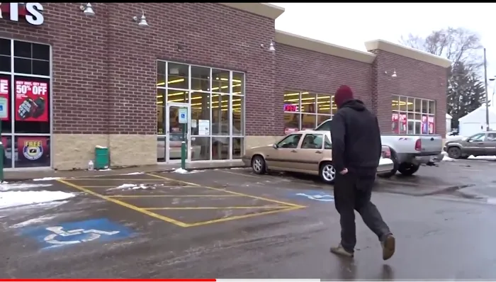 O'Reilly Auto Parts 2