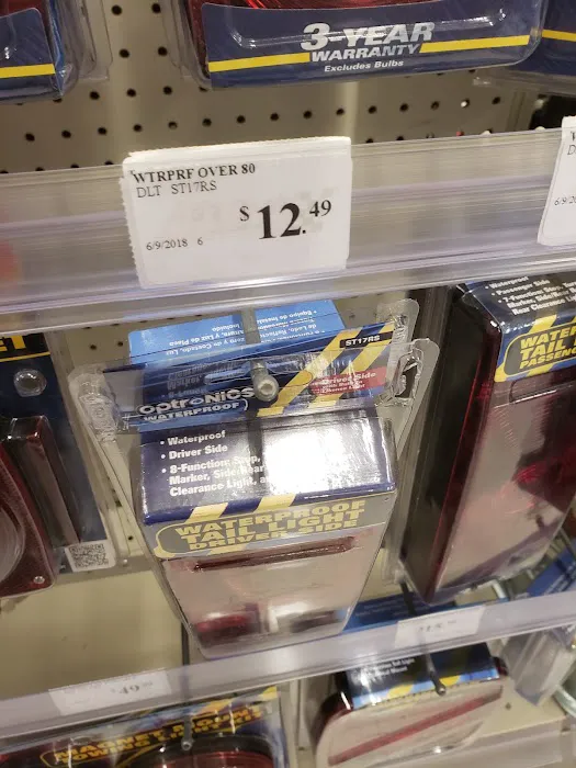 Advance Auto Parts 2