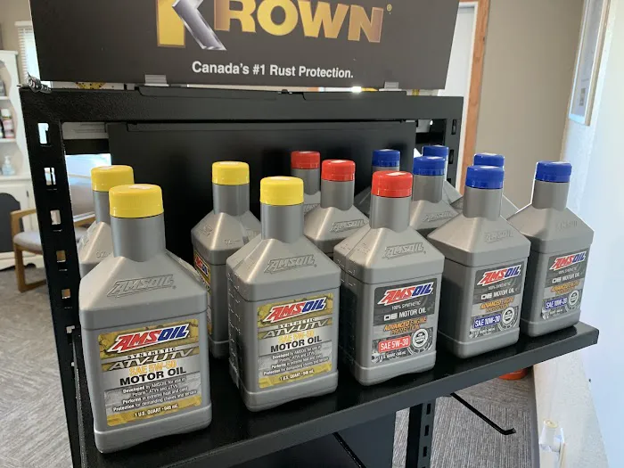Death Grip Golf Carts & Krown Rust Prevention 9