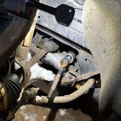 T & S Auto Repair ico