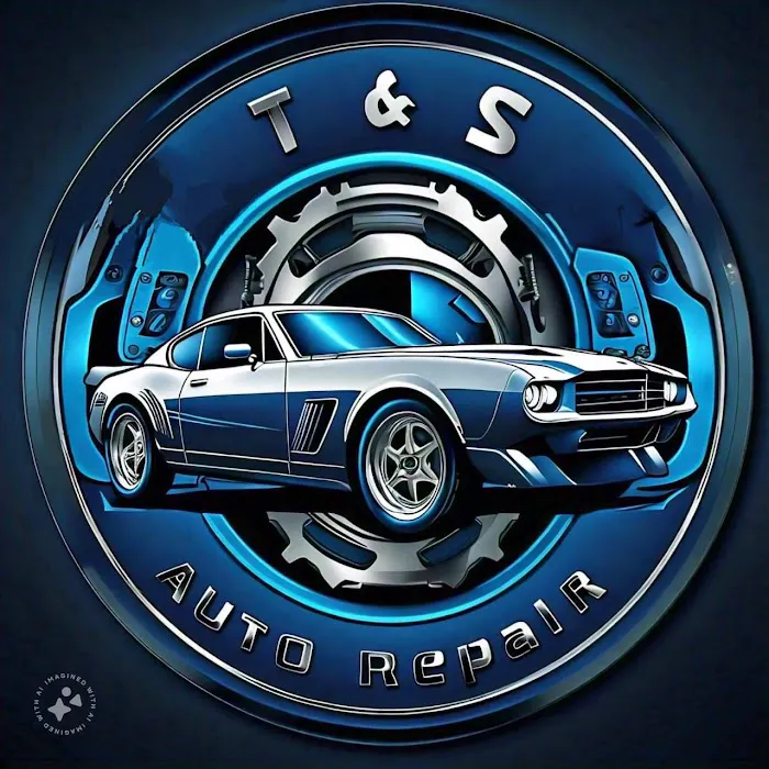 T & S Auto Repair 3