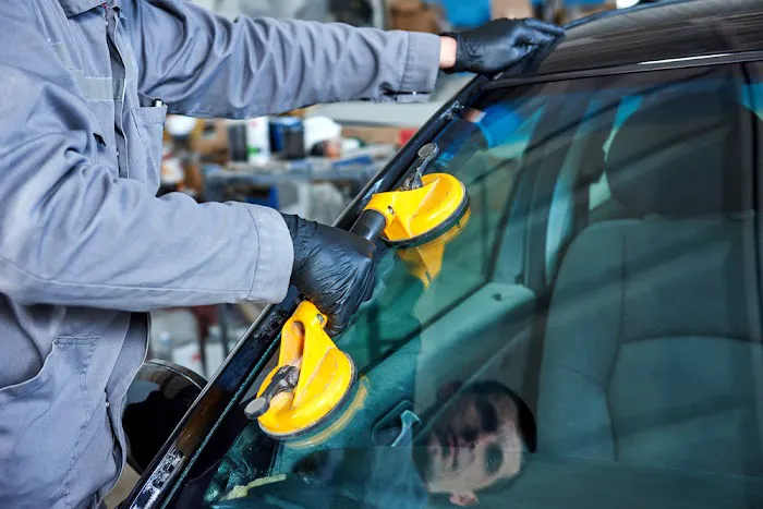 Hwy 29 Auto Glass Experts Inc. 0