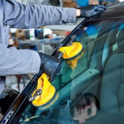 Hwy 29 Auto Glass Experts Inc. ico