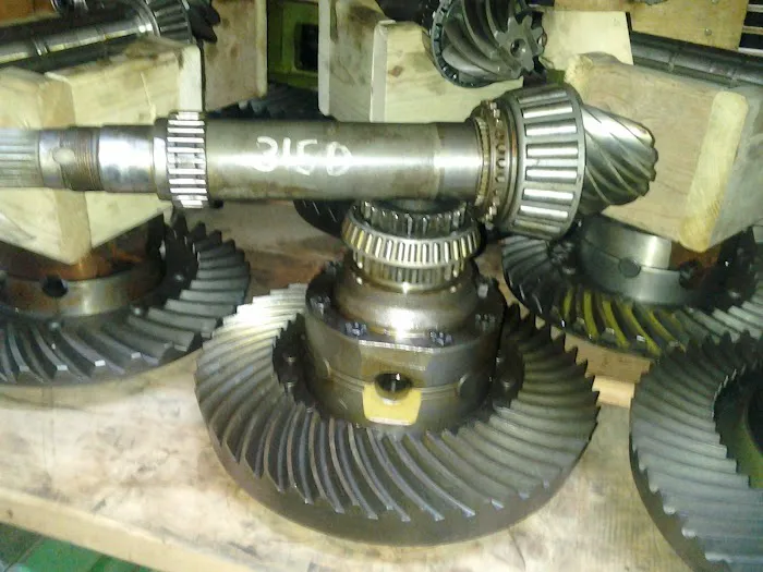 Green Grove Parts & Repair, LLC. 4