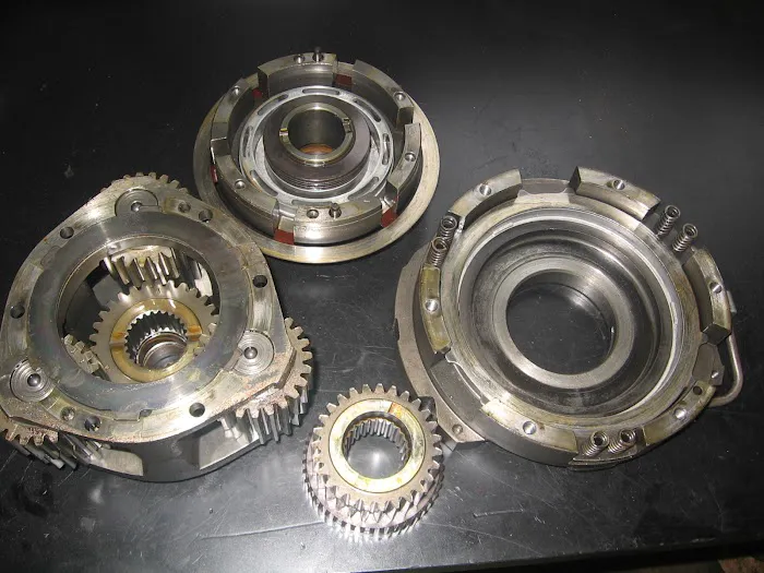 Green Grove Parts & Repair, LLC. 1