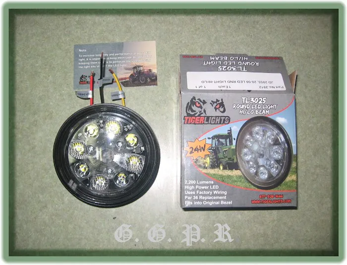 Green Grove Parts & Repair, LLC. 5