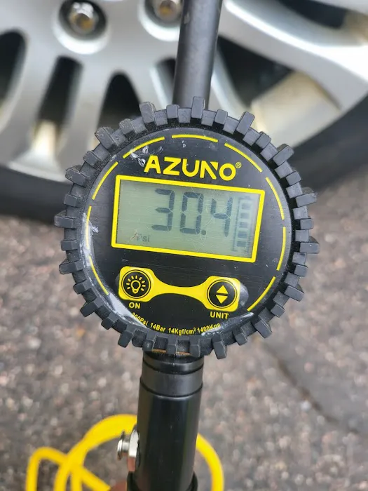 Tires Plus 0