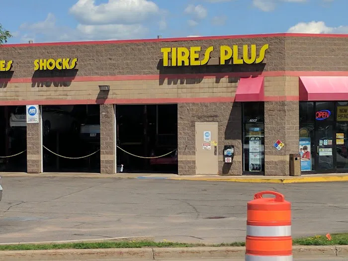 Tires Plus 2