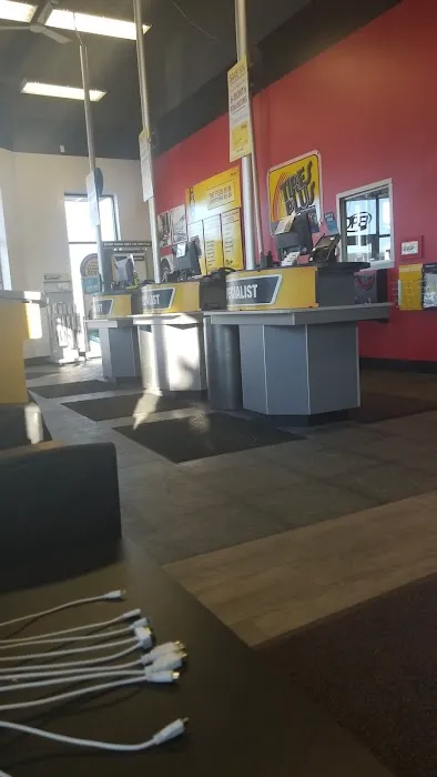 Tires Plus 7